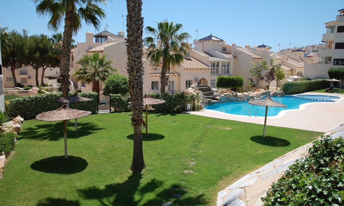 Orihuela Costa Apartment | Very nice apartment with 2 large terraces very quite area, close to everything
