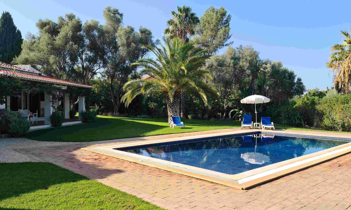Alcalar Villa | Villa Fumone - Portimão - private home between Penina and Morgado Golf