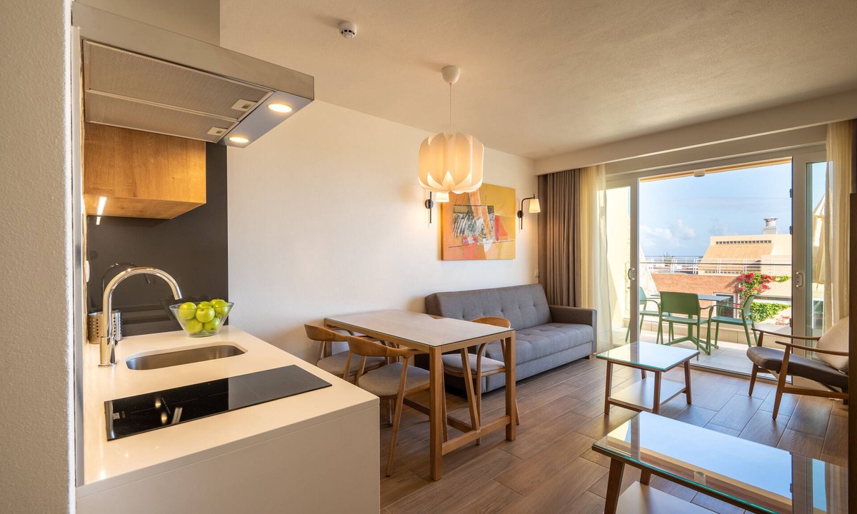 Luz Hotel | Vila Luz