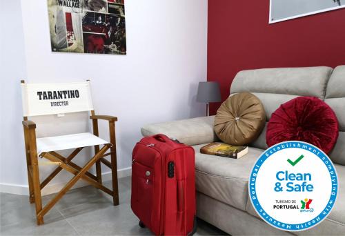 Serta House | Vila Maior