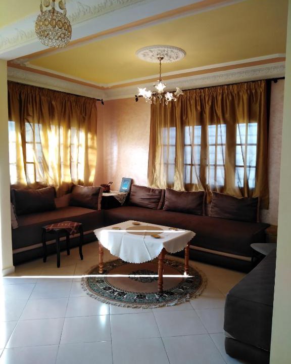 Sidi Bouzid Villa | Villa a sidi bouzid