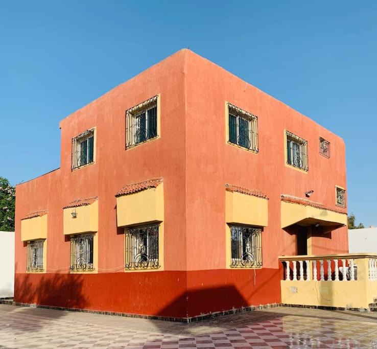 Sidi Rahal Villa | Villa Aariche