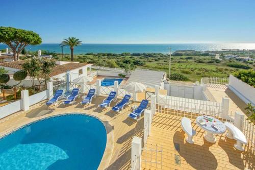 Albufeira Villa | Villa Albuar