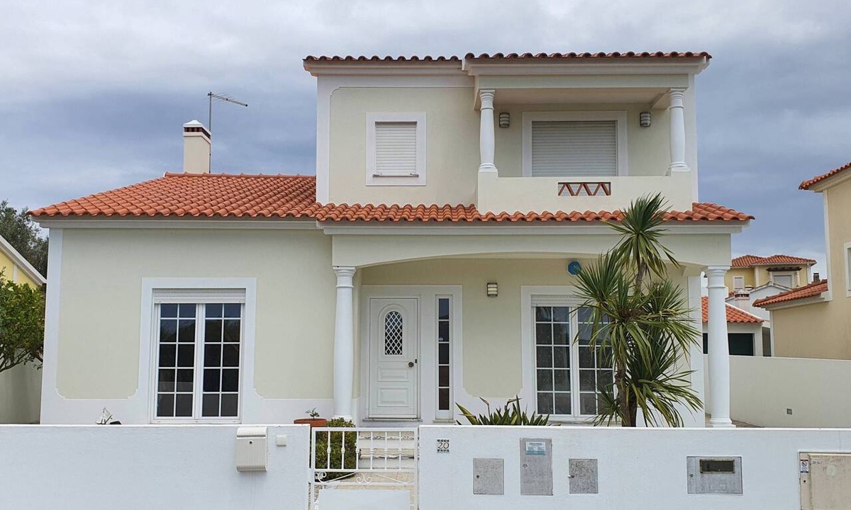 Amoreira Villa | Villa Amoreira: The Perfect Retreat