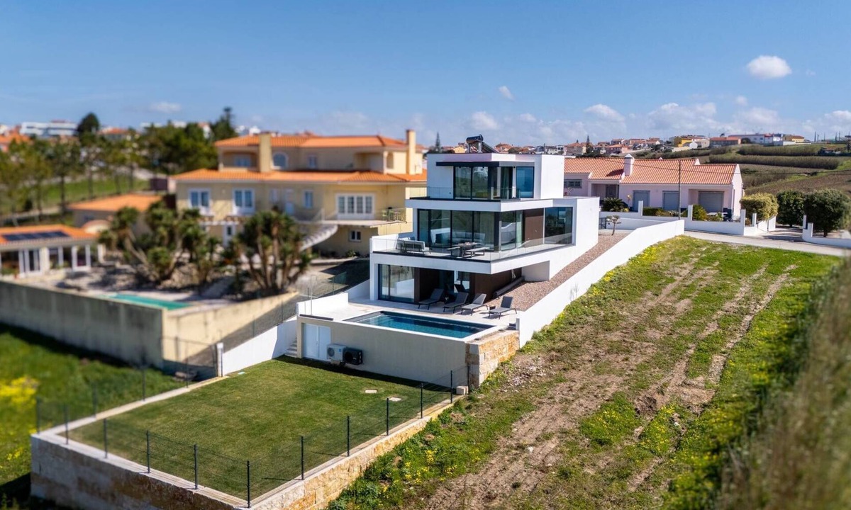 Atalaia Villa | Villa - Casa Nunca Desista