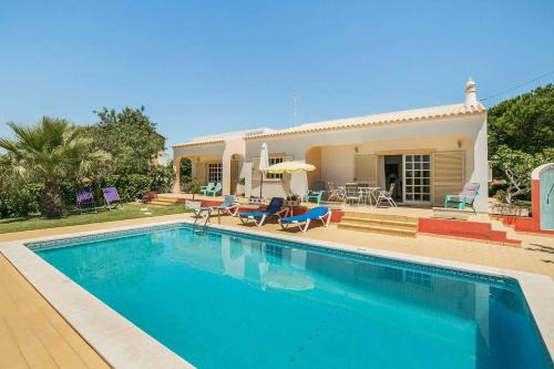 Cerro de Aguia Villa | Villa Cerrinho