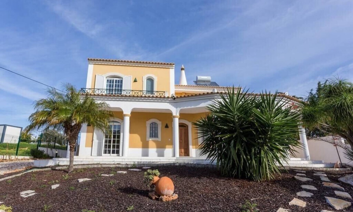Pechao House | Villa Coelho - Pechão by Trip2Portugal