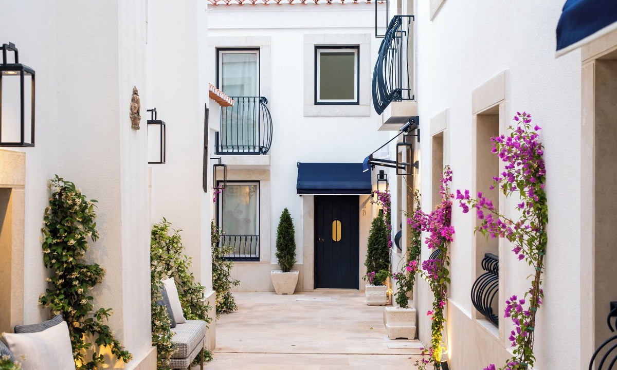 Santos Apartment | Villa Dorothea