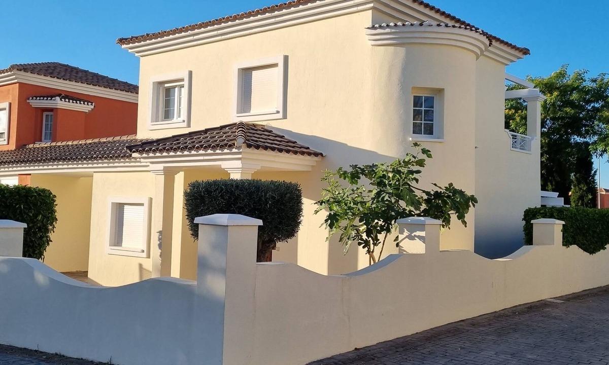 Caserio Los Tarquinos Villa | Villa Excellente, beautiful villa with a pool