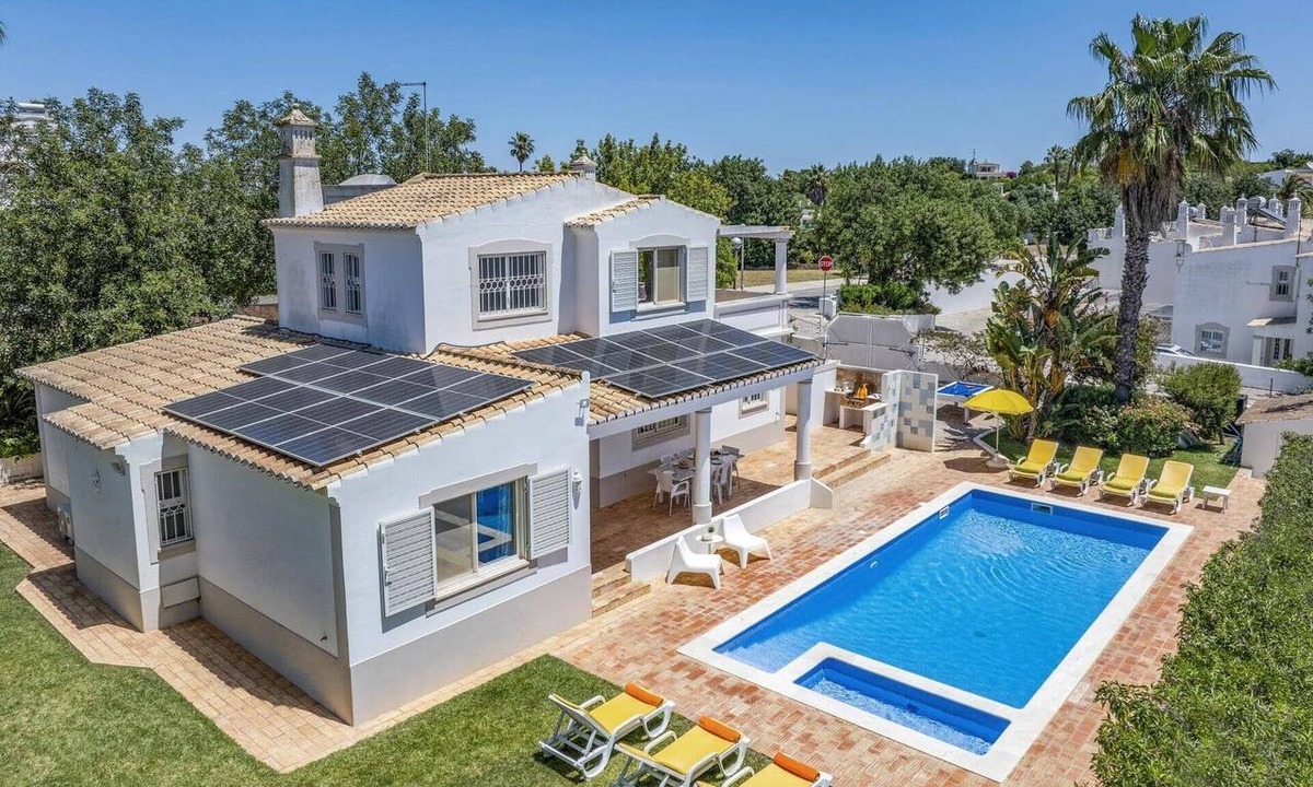 Guia Villa | Villa Flor by Villa Plus