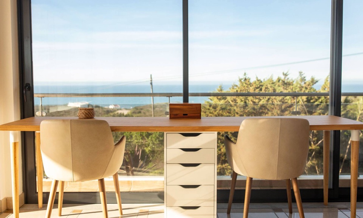 Espartal House | Villa Izabel Meerblick by Interhome