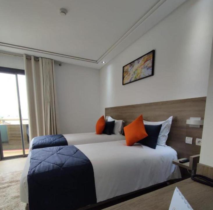 Racine Villa | Villa mr joubir