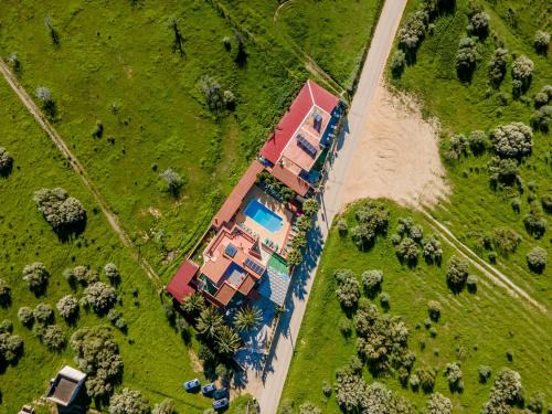 Armacao de Pera Villa | Villa Paradis Pêra - Maison de vacances pour vacances et éventements