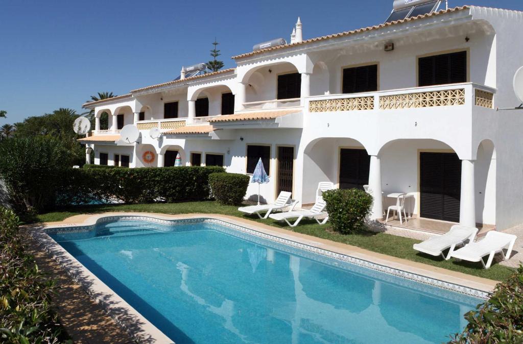 Gale Villa | Villa Reis