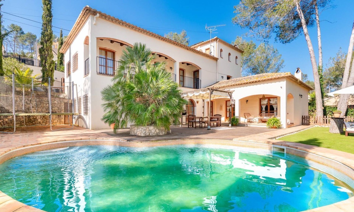 Olivella Villa | Villa Tamarindo I - Five Bedroom Villa, Sleeps 10