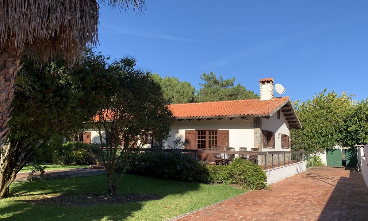 Salir do Porto House | Villa with garden and swimming pool surrounded by nature and close to the beach