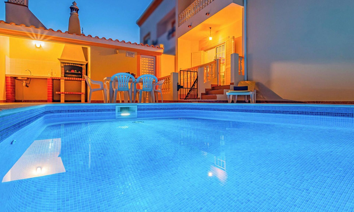 Gale Villa | Villa with Pool and BBQ in Galé, Albufeira
