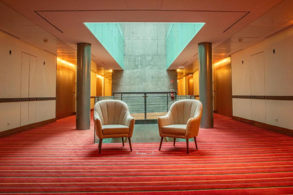 Parque das Nacoes Hotel | VIP Executive Arts Hotel