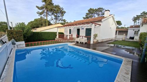 Lagoa de Albufeira House | Vivenda Prazeres