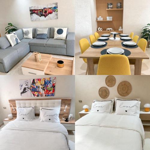 Belvedere Apartment | Votre Cocon Moderne - Central & tout confort