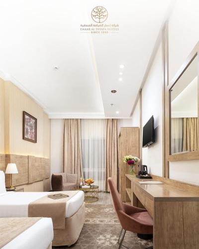 Al Matariyah Resort | Vrtn home