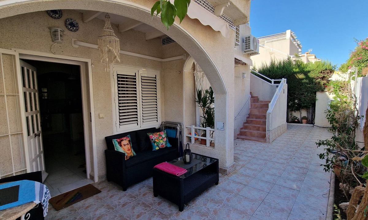 Los Altos Villa | VT-503130-A Villa Solaris. 2 Bed, Sleeps 6 Fantastic family villa.