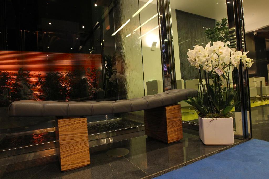 Zalqa Hotel | Warwick Stone 55 Hotel Beirut