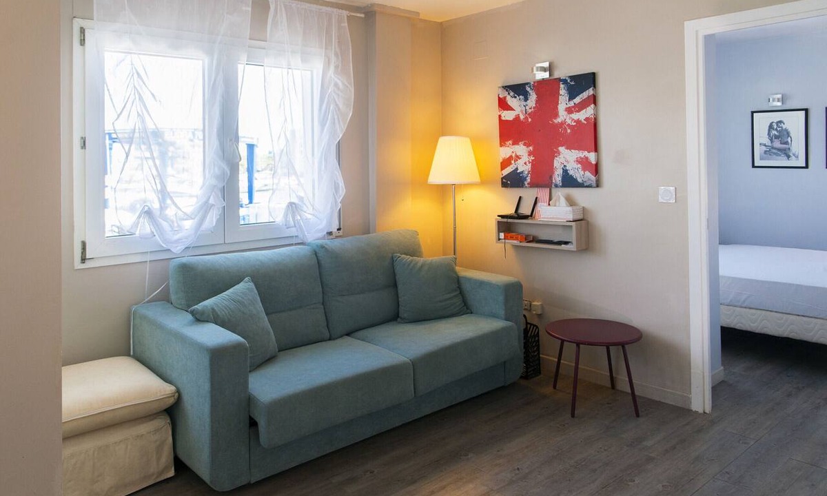 Roses Apartment | WELCS APARTMENT 396 EMP in the Port of Roses