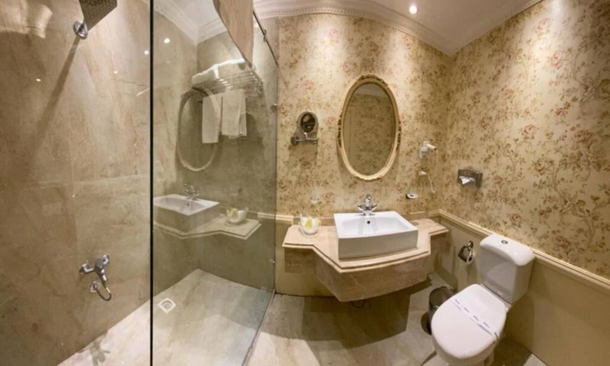 Al-Manshiyah Hotel | Windsor Palace Luxury Heritage Hotel Since 1906 by Paradise Inn Group