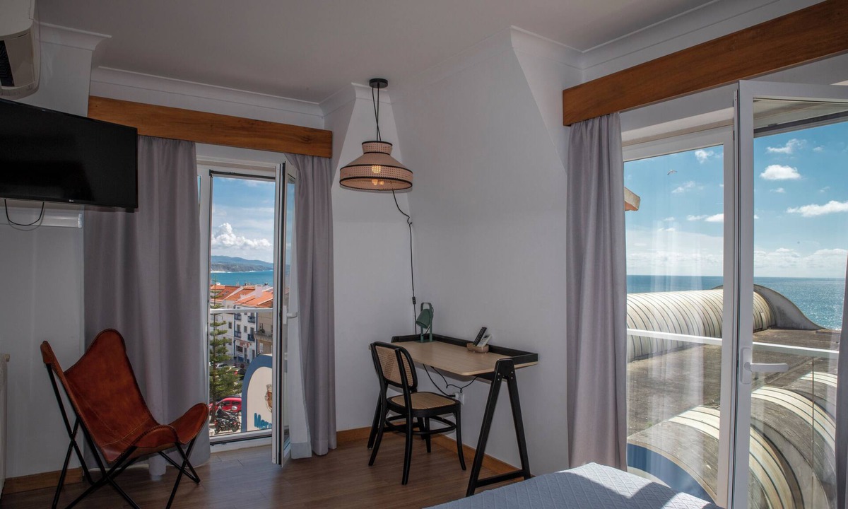 Ericeira Hotel | WOT Ericeira