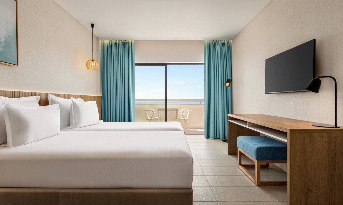Torralta Hotel | Wyndham Residences Alvor Beach