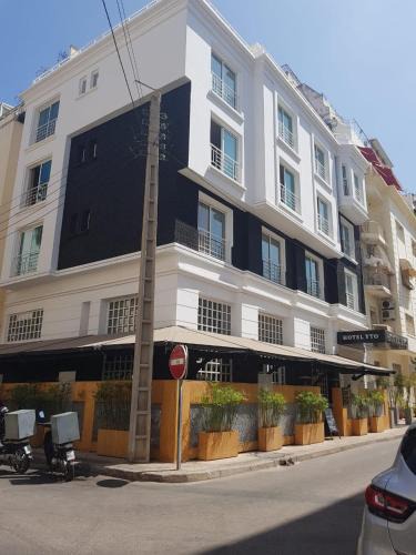 Gauthier Hotel | Yto boutique Hotel
