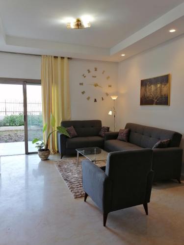 Casablanca Apartment | Zenitude