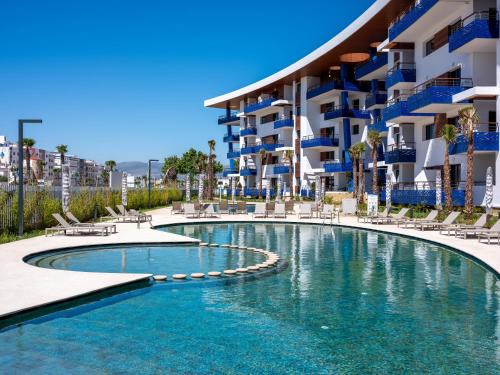 Martil Hotel | Zephyr Martil