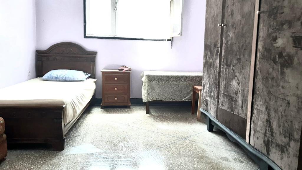 Casablanca Bed & Breakfast | Zitouna Rooms