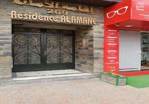 100 m² Apartment ∙ 2 bedrooms ∙ 3 guests