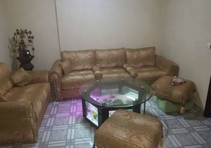 110 m² Apartment ∙ 2 bedrooms ∙ 3 guests