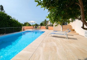 126 m² Accommodation ∙ 2 bedrooms ∙ 4 guests in Benissa