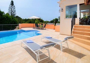 126 m² Accommodation ∙ 2 bedrooms ∙ 4 guests in Benissa