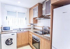 2 bedroom accommodation in Cabanes in Cabanes