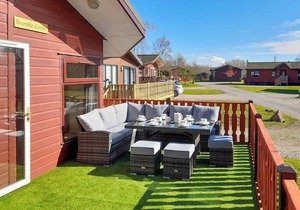 3 bedroom accommodation in Carnforth in Carnforth