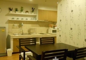 #324 Kao-Ta-Kiab Condo 1BR/garden view in Tambon Nong Kae