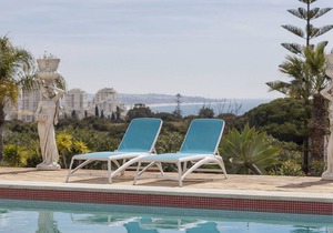 350 m² Villa ∙ 4 bedrooms ∙ 8 guests