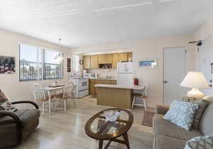 47 m² Condo ∙ 1 bedroom ∙ 4 guests in Saint Pete Beach