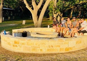 #6 Frio River Grove Rentals in Concan