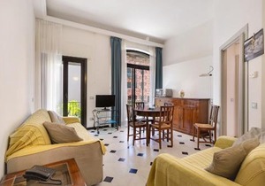 6 Mehari in Varigotti