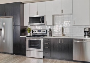 66 m² Apartment ∙ 3 guests in LoDo
