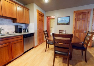 66 m² Condo ∙ 1 bedroom ∙ 4 guests in Mammoth Lakes