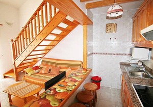 75 m² Apartment ∙ 3 bedrooms ∙ 6 guests