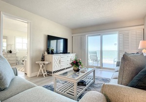 94 m² Condo ∙ 2 bedrooms ∙ 6 guests in Hacienda Del Sol
